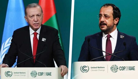 Papadopoulos Claims Erdoğan-Hristodulidis Meeting Was "Substantial"