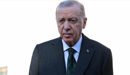 Erdoğan: Temennimiz kazasız belasız bir şekilde Suriye'deki bu yürüyüş devam etsin