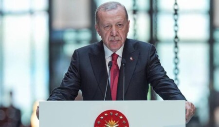 Erdoğan: OVP'ye güvenimiz ve desteğimiz tam