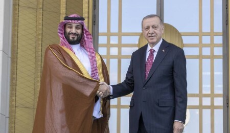 Turkey, Saudi Arabia and Pakistan to Sign Defense Pact: Sources