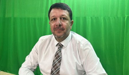 Ergüven: Risk of Exclusion in Schengen Process Could Undermine Trust in EU