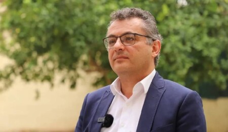 Tufan Erhürman: Herkesle görüşeceğiz, kapılarımızı dünyaya kapatmaya değil, açmaya ihtiyacımız var