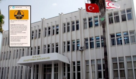 Ulaştırma Bakanlığı'ndan sahte mesaj uyarısı: Dolandırıcılık amaçlı mesaja itibar etmeyin!