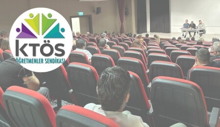 KTÖS: Eğitim Bakanlığı'nın öğretmenleri tehdit eden genelgesini tanımıyoruz