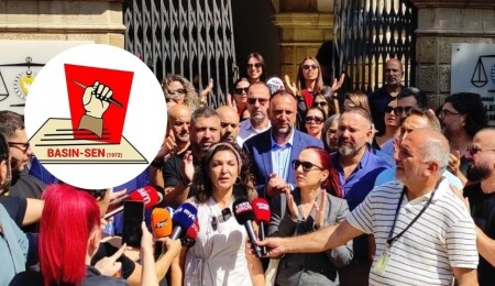 Basın-Sen, Disiplin Tüzüğü iptalini destekledi; Bakan Çavuşoğlu’na istifa çağrısı yaptı