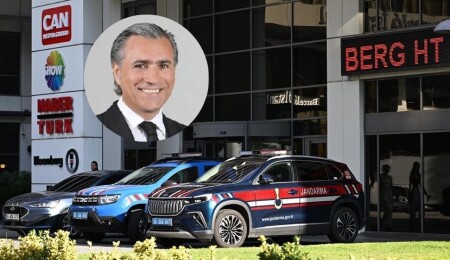 Can Holding Yönetim Kurulu Başkanı Kemal Can'a tutuklama talebi