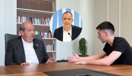 Harmancı’dan Fidias-Tatar görüşmesine yorum; yeni dönemin mottosu netleşti: Güvenlik