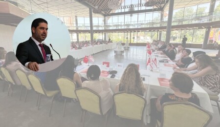 Ahmet Savaşan: Kadınlarımız kararlı, birlikte kazanacağız