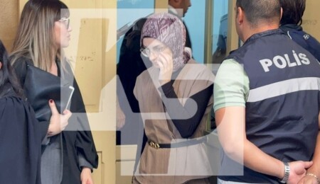 Kreşteki çocuklara şiddet uygulamakla itham edilen Ümmügülsün Akyiğit, tutuksuz yargılanacak!