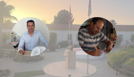 Akçay ve Zümrütköy muhtarları tepkili: 25 yıldır kırsal kesim arsası verilmiyor