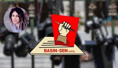 Basın-Sen: Basın mensuplarına yönelik tehditler hiçbir koşulda kabul edilemez