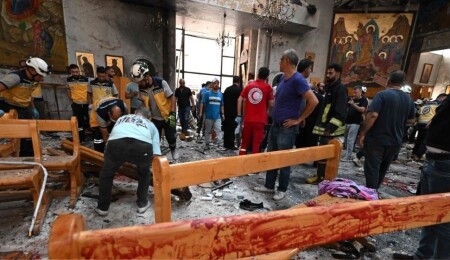 Turkey Won’t Let Terrorism Drag Syria Back to Instability: Erdoğan