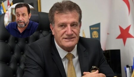 Arıklı, Denktaş'ı önce övdü sonra eleştirdi: Yaptığı iki büyük hata var