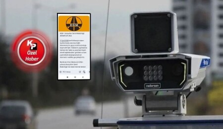 Karayolları Dairesi'nin ismini kullanarak, dolandırmaya çalışıyorlar!