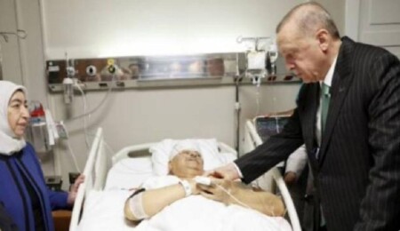 Fahrettin Koca'dan, Binali Yıldırım'ın sağlık durumuna ilişkin açıklama