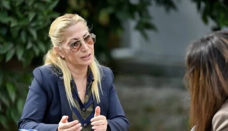 Şerife Gündüz: Doğa hak öznesi olmalı, ekokırım suç sayılmalı