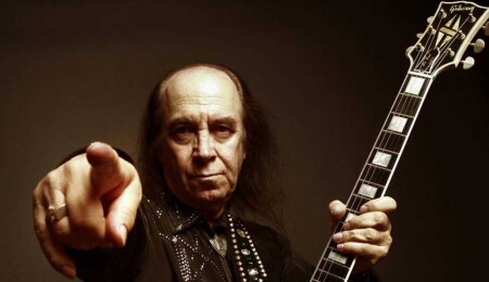 Erkin Koray'ın cenaze programı belli oldu