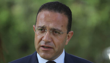 Erkut Şahali: Yeni binaların açılışında olacağız ama tören geleneklerimize uymazsa katılmayız