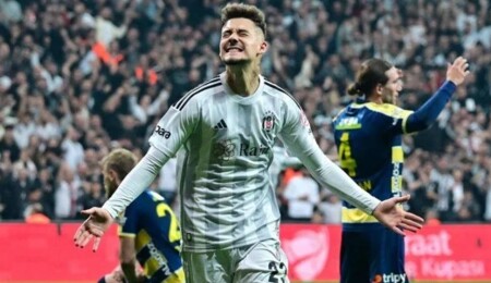 Beşiktaş'tan Muci'ye gelen teklife ret