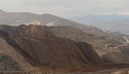 Erzincan'da su ve toprak numunelerinde olumsuzluk tespit edilmedi