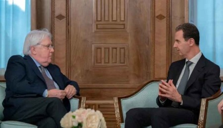 BM: Esad, insani yardım için iki yeni sınır kapısı açmayı kabul etti