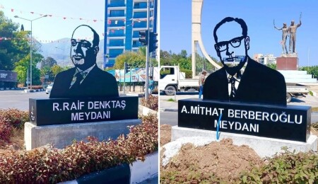 Murat Şenkul: Siyasi farklılıklar Kıbrıslı Türklerin politik zenginliğidir