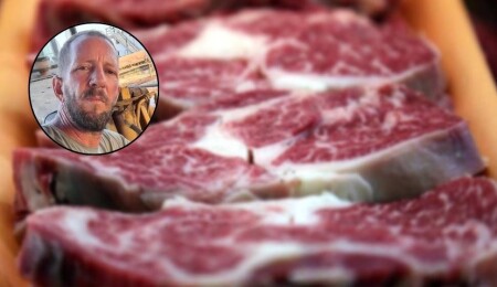 Mehmet Çetereisi: Karkas et ithalatı sorunu çözmeyecek, aksine hayvancılığı tamamen bitirecek