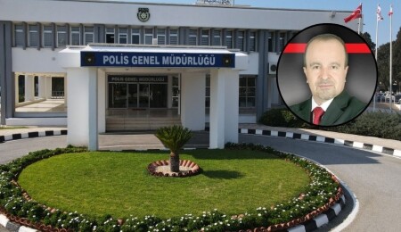 Levent Özadam’dan polise destek: Ülke abartıldığı gibi güvensiz değil