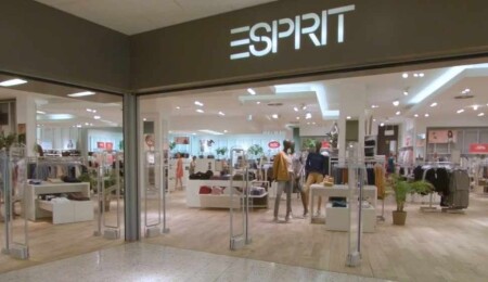 Esprit iflas etti: 160 mağazasını kapattı, online satışlar durdu