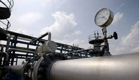 Rum Enerji Bakanı, Vasiliko’daki doğal gaz terminali projesinin yakın bir zamanda tamamlanacağını belirtti