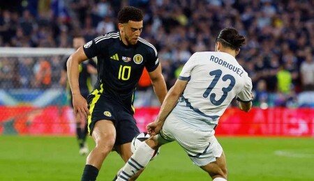 EURO 2024'te günün programı