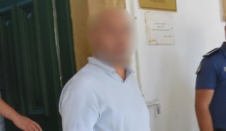 Kadına ölüm tehdidi: 15 günü aşmayacak şekilde cezaevine gönderildi