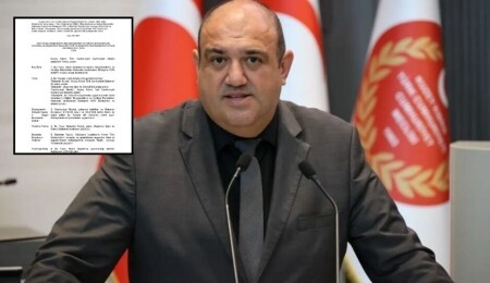 Barçın: En güzel yasaları yapabilirsiniz ama uygulama olmazsa hiçbir işe yaramaz