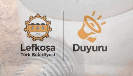 Metehan'da yürütülen kanalizasyon çalışmaları nedeniyle trafik akışı kontrollü sağlanacak