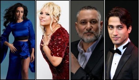 Acapulco Live, 19 Eylül’de kapılarını yeni sezona açıyor!