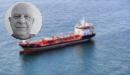 Silivri açıklarında bulunan cansız beden, batan 'Tuğberk İmamoğlu' gemisinin kaptanına ait çıktı