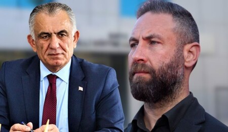 Maviş’ten Çavuşoğlu’na: Bugüne kadar neyin sorumluluğunu aldın?