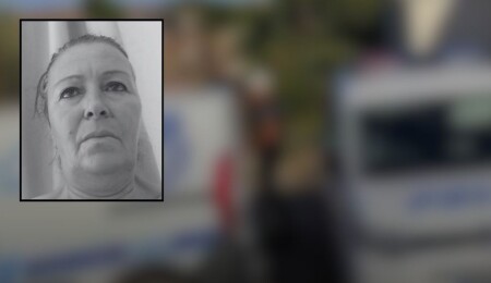 Saliha Özkol Murder Suspect Remanded in Custody for Up to 3 Months