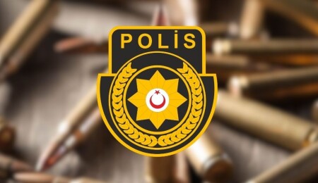 Girne’de 7.65 mm çapında canlı mermi ele geçirildi: 1 kişi tutuklandı