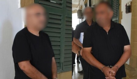 Güney’den 5 ton 880 kilogram ağırlığında 233 karkas kuzu getirdiler: 2 zanlıya 3 gün tutukluluk