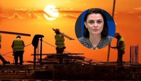 Murat'tan Çalışma Bakanlığı'na aşırı sıcak çağrısı: Bir kez olsun önleyici davranın