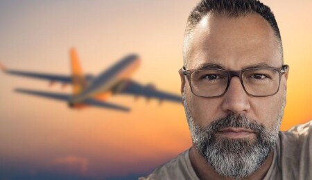 Hüdaverdioğlu: Havacılıkta pas geçmeler olağan bir prosedürüdür, halkımız endişelenmesin