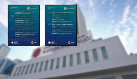 Türkiye Cumhurbaşkanlığı İletişim Başkanlığı: 2. İletişim Şûrası Ankara'da başladı