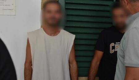 11 gram uyuşturucu ve hap barındırmakla itham edilen zanlı teminatla serbest bırakıldı