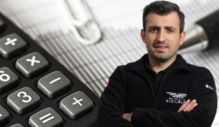 Türkiye'nin vergi rekortmenleri belli oldu: Zirve Bayraktar'da