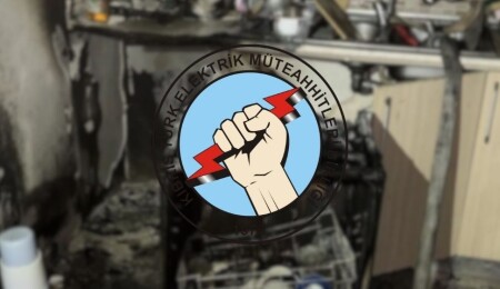 KTEMB’den elektrik tesisatları için düzenli denetim çağrısı: Gerekli adımlar atılmalı