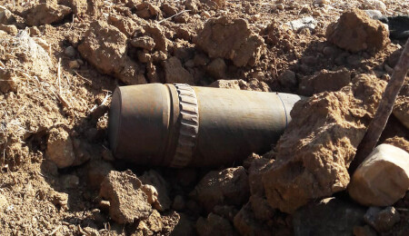 Washington: Ukrayna misket bombası kullanmaya başladı