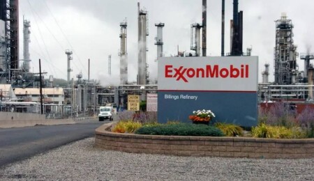 Greece Signs Hydrocarbon Exploration Deal With ExxonMobil in the Ionian Sea