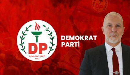 Serhat Akpınar: Demokrat Parti’nin “kurtarma operasyonu”na ihtiyacı yoktur