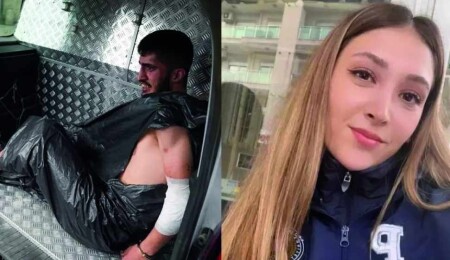 Türkiye’de polis Şeyda Yılmaz’ı şehit eden katil hakkında karar